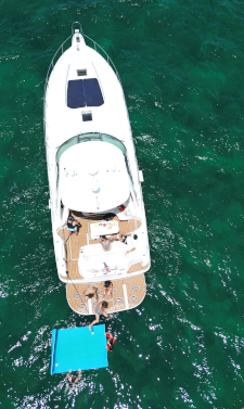 Yacht Rental Fort Lauderdale FL