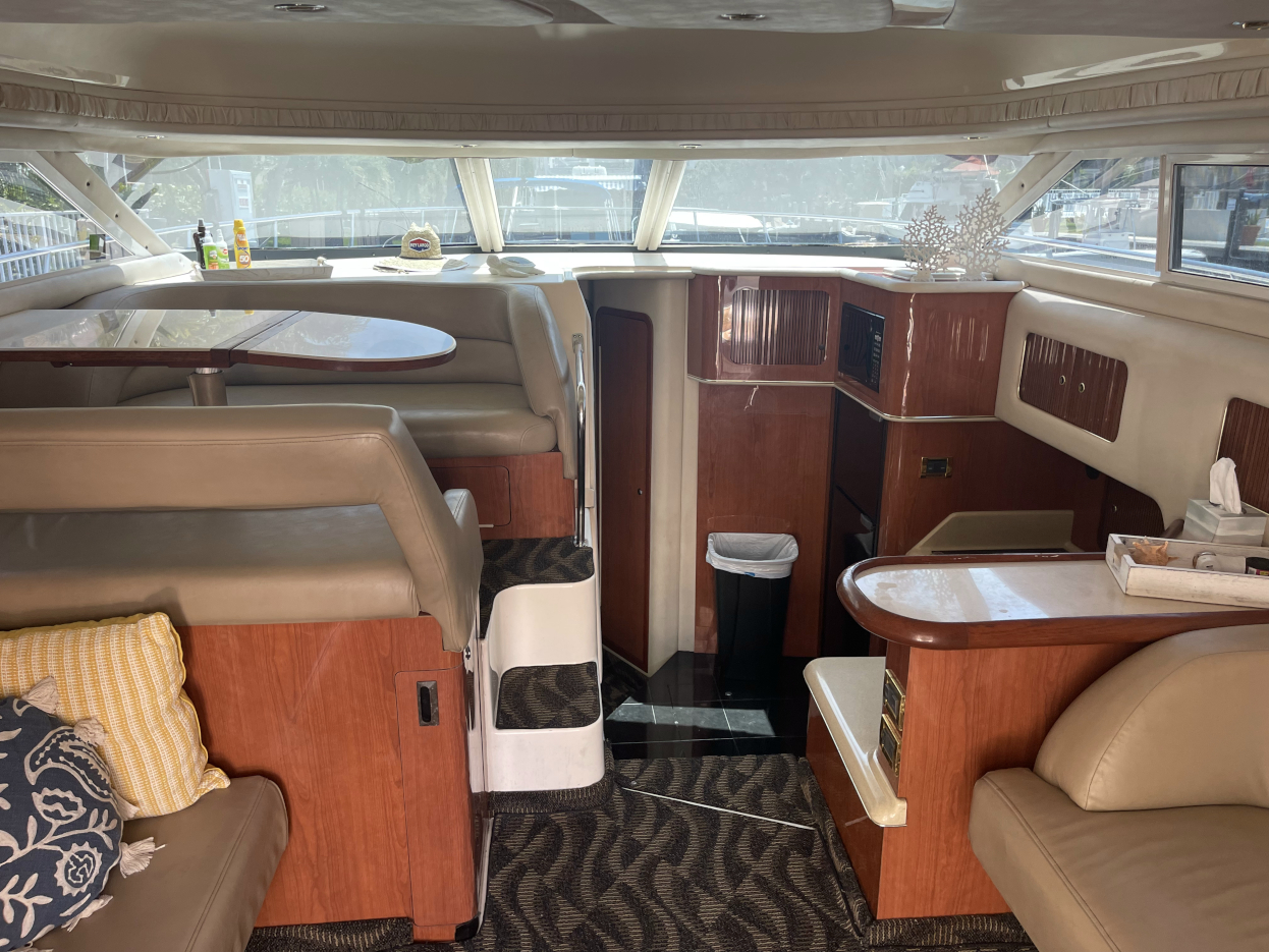 Yacht Rental Fort Lauderdale