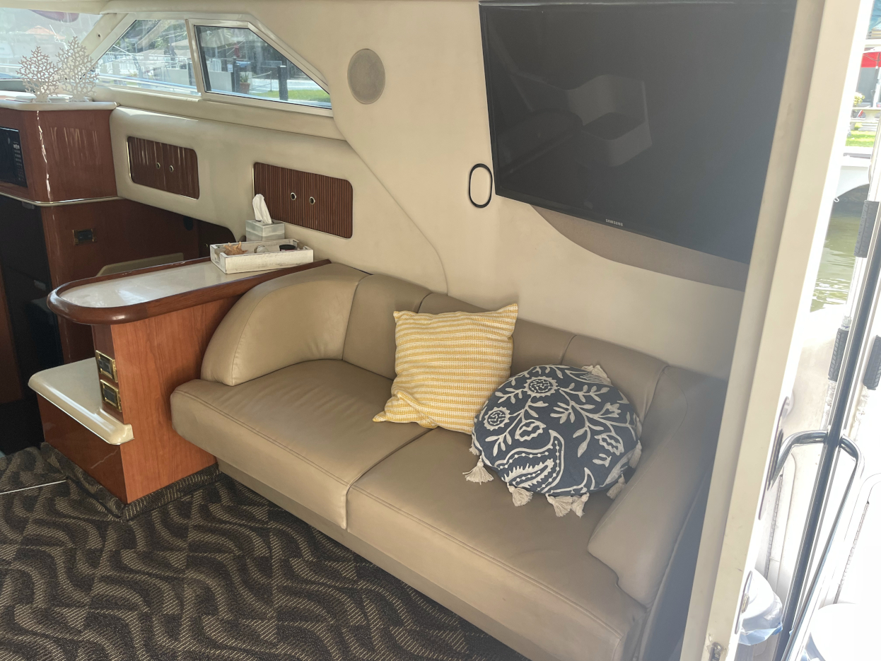 Yacht Rental Fort Lauderdale