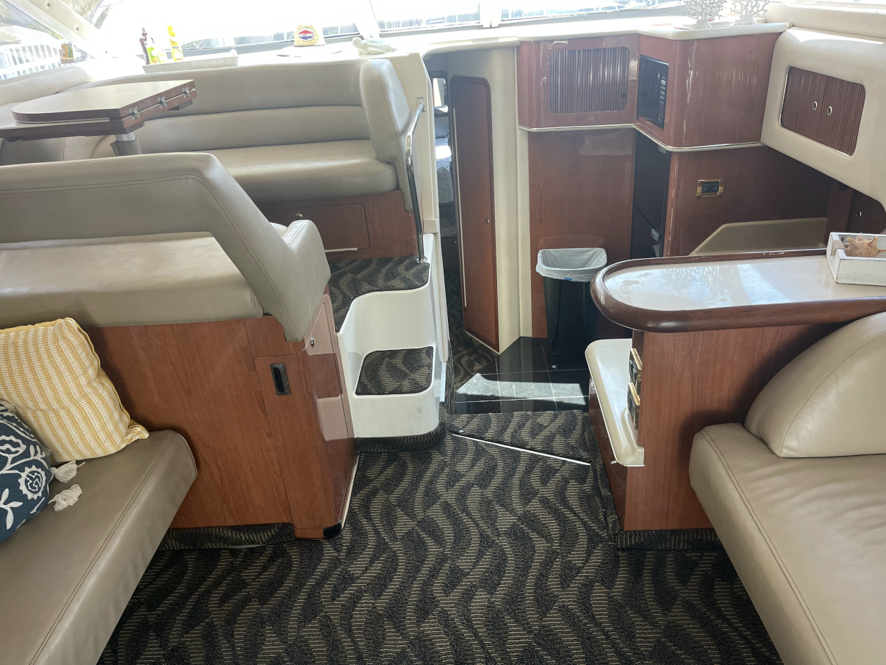 Yacht Rental Fort Lauderdale