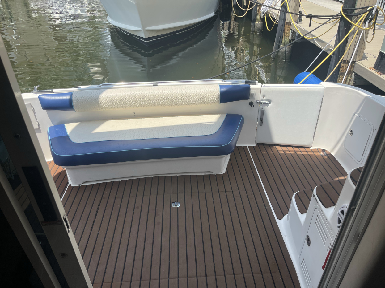 Yacht Rental Fort Lauderdale